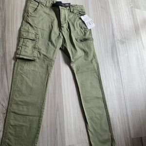 Zara Boy Pants
